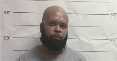 Darell Martin, - Orleans Parish County, LA 